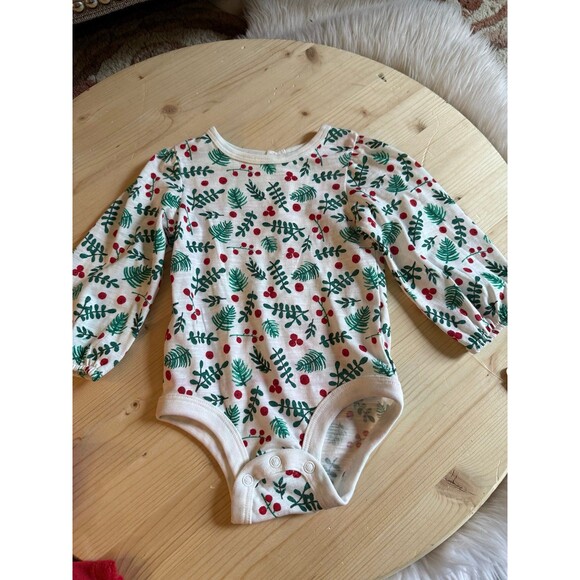 Lullaby Lane holiday outfit - Picture 4 of 4